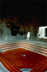 Turkish Bathhouse